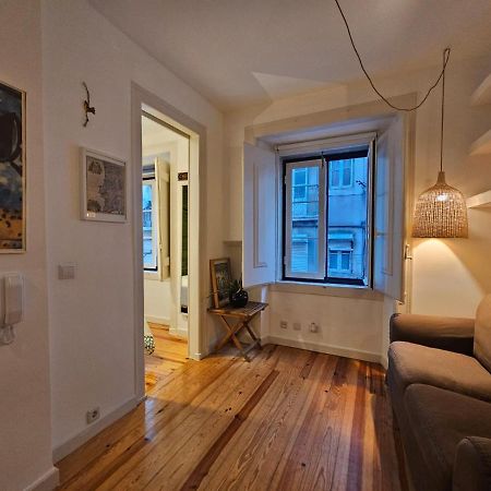 Rossio Apartment Lisboa Eksteriør bilde