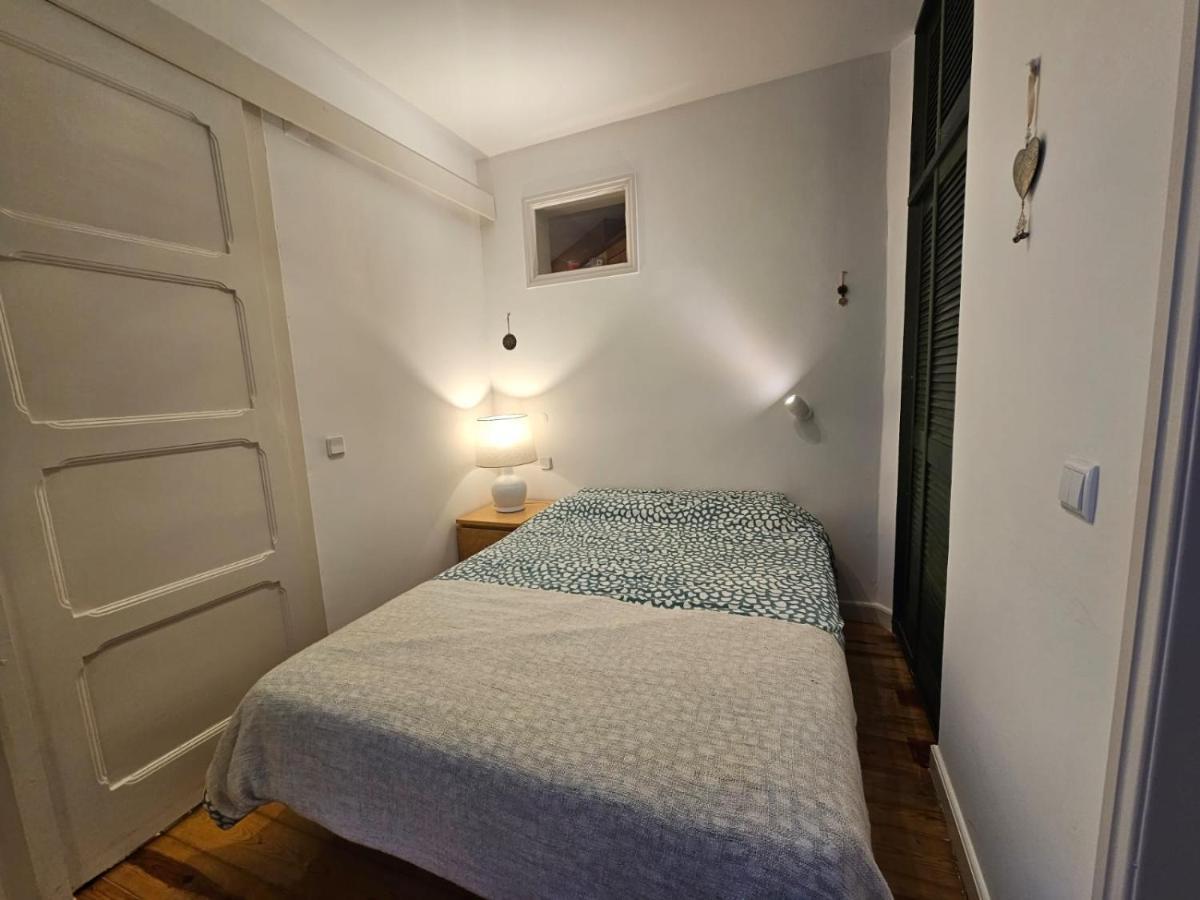 Rossio Apartment Lisboa Eksteriør bilde