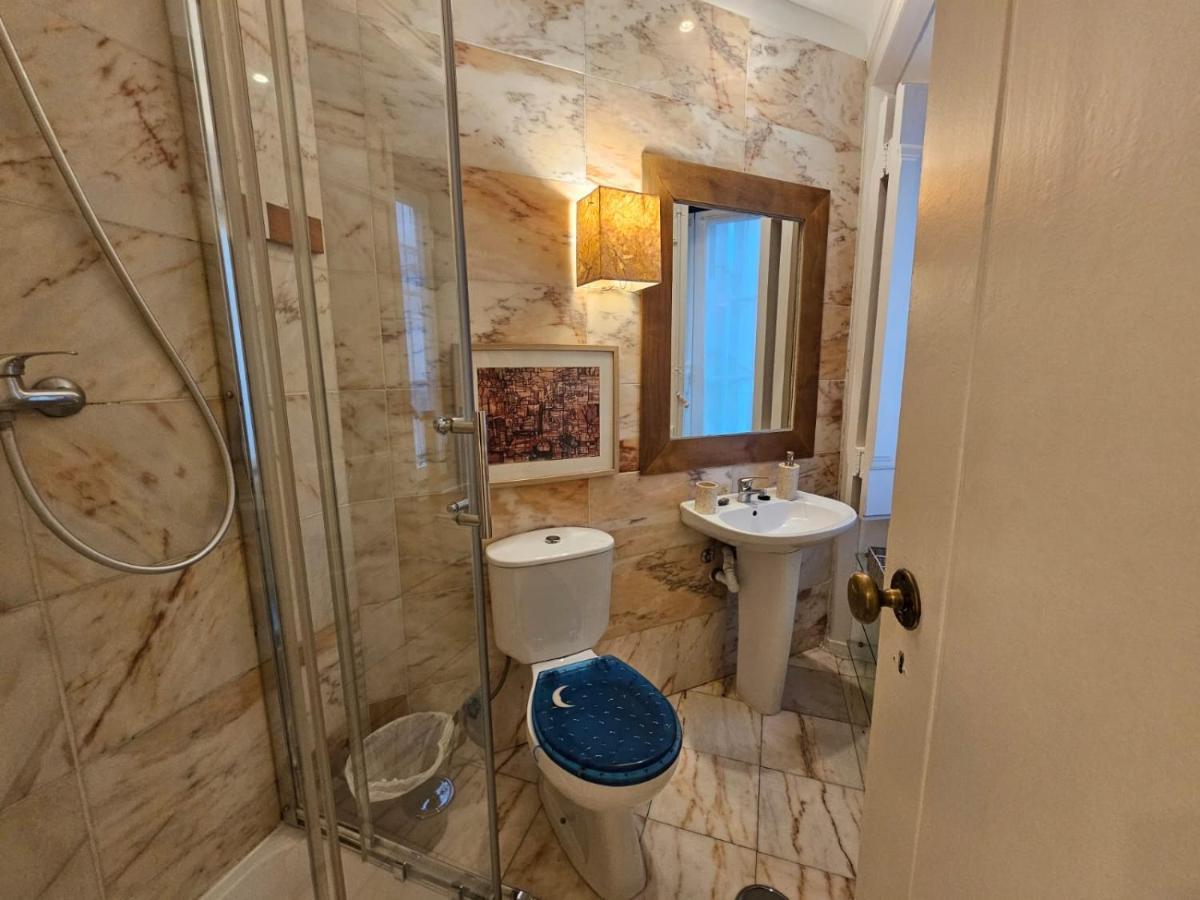 Rossio Apartment Lisboa Eksteriør bilde
