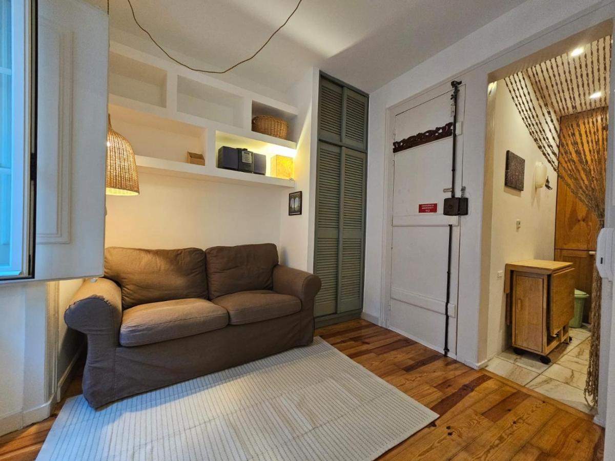 Rossio Apartment Lisboa Eksteriør bilde